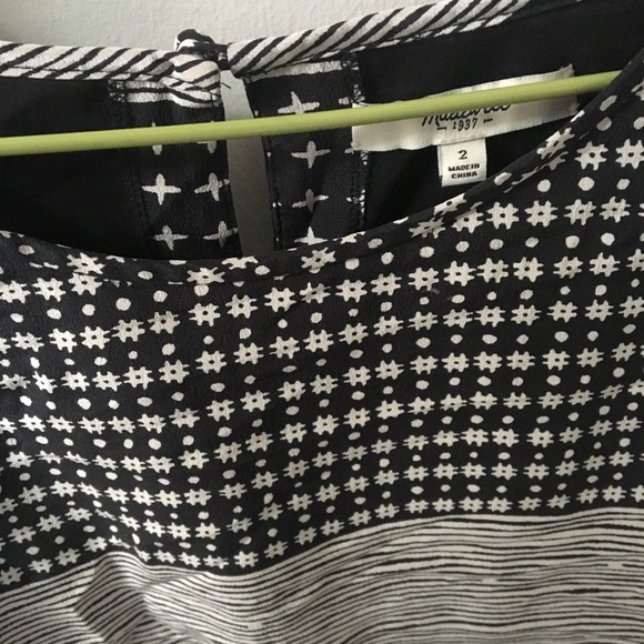 Crop dress - Picture 2 of 4